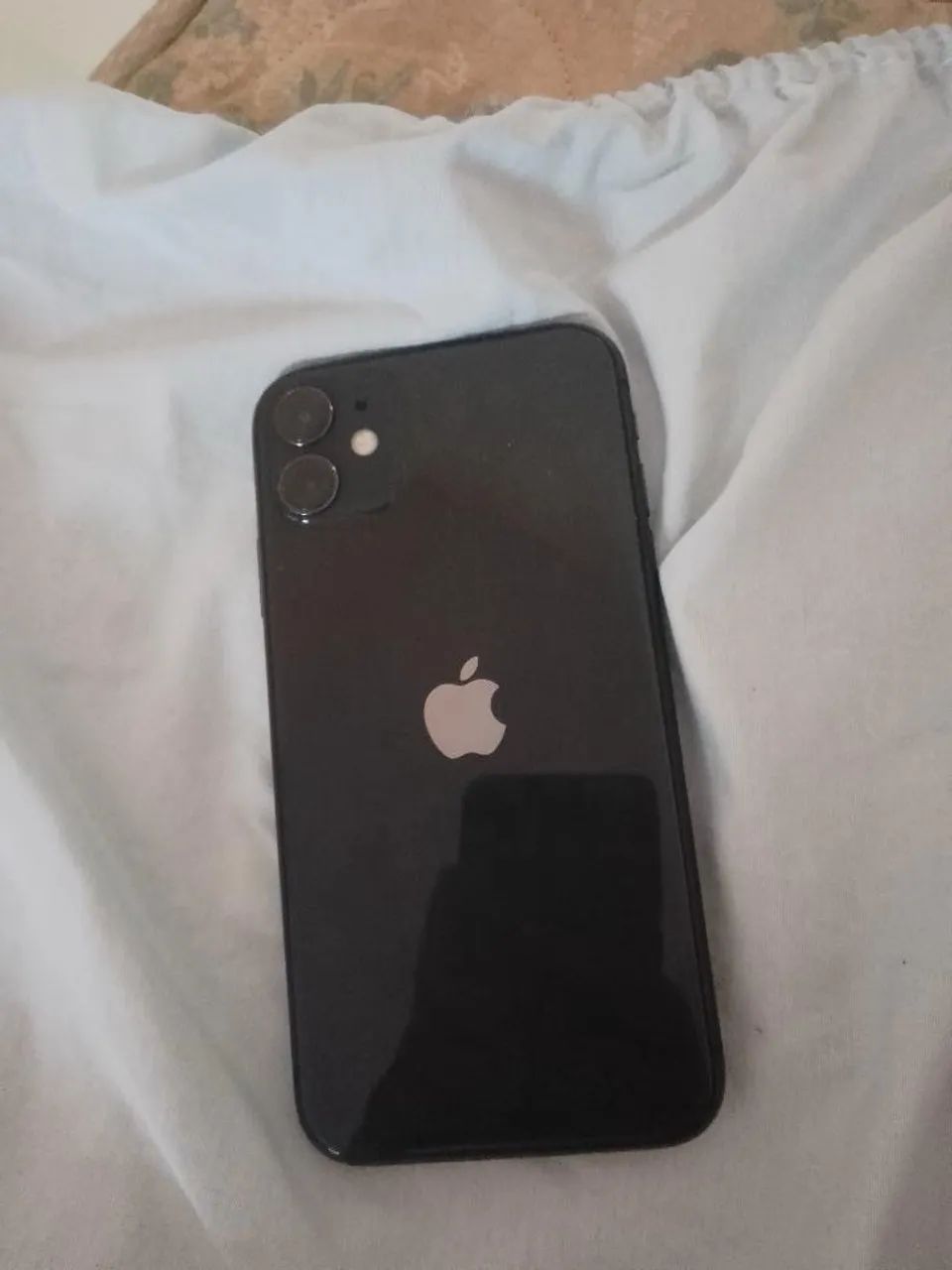 iPhone 11 vendo ou troco - Foto 2