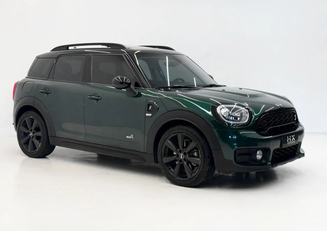 Mini Cooper S 1.6 Aut. 2018 - Foto 3