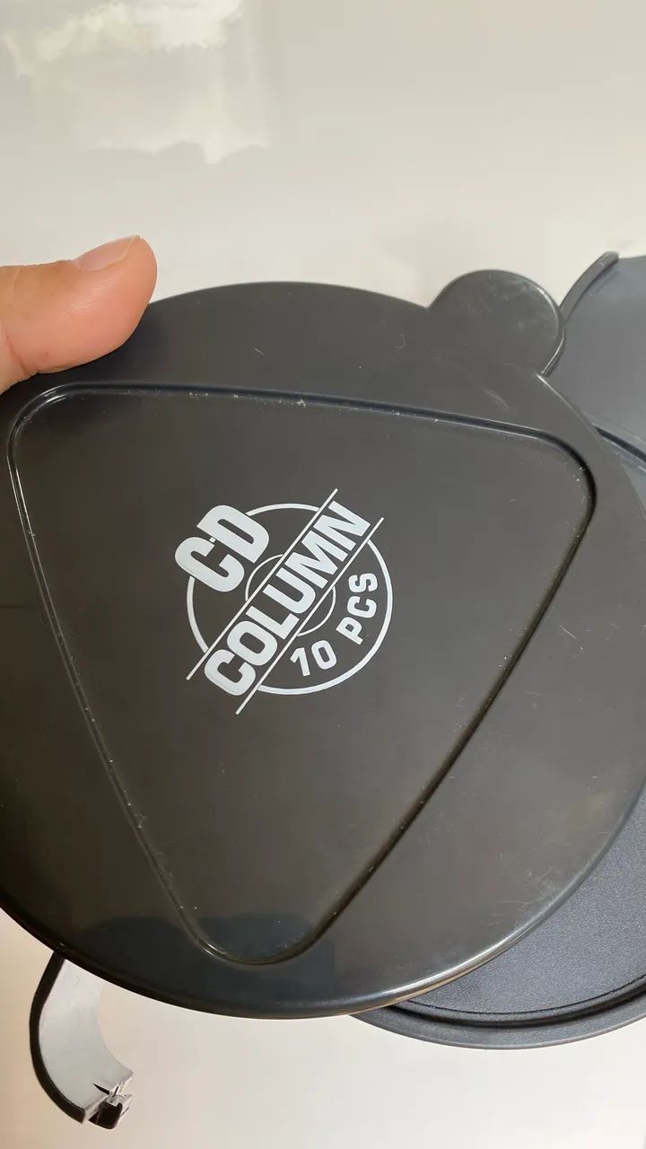 Porta cds - Foto 5