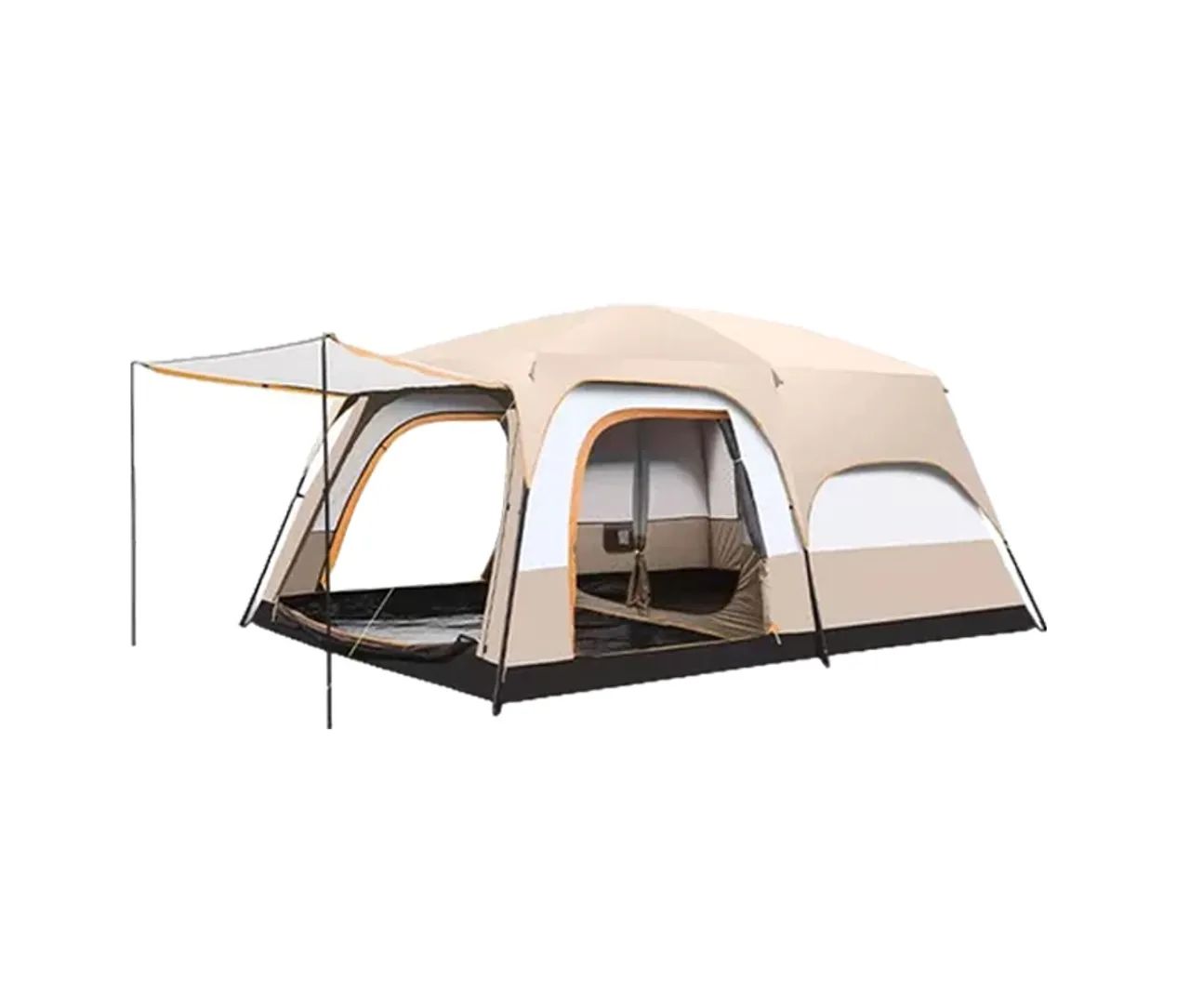 Barraca de Camping Joyfox - de 8 a 12 pessoas - Foto 3