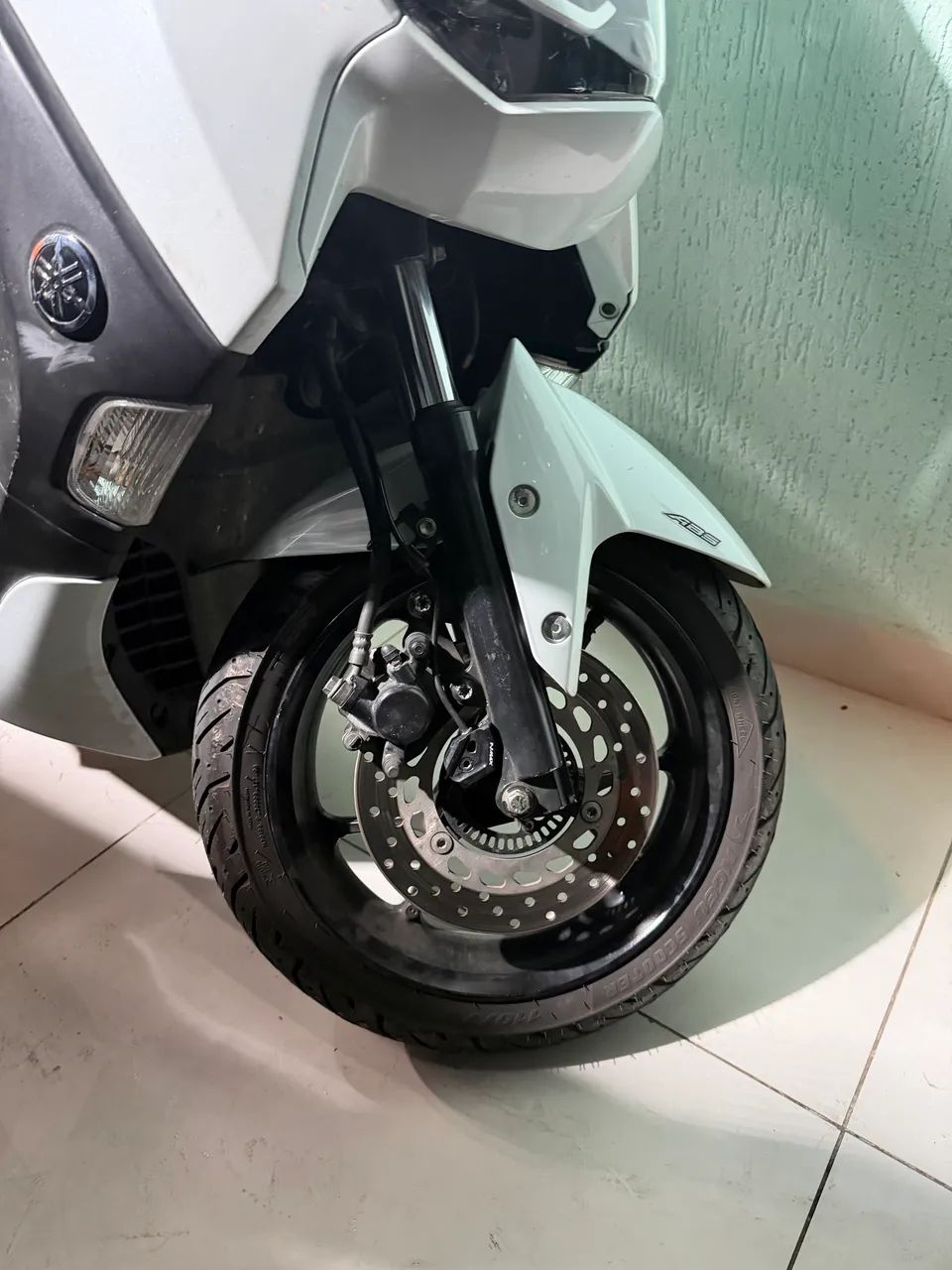 Nmax 160