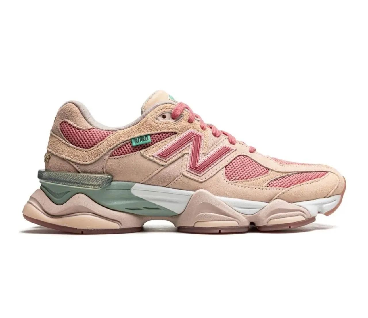 New Balance 9060 Joe Freshgoods 40