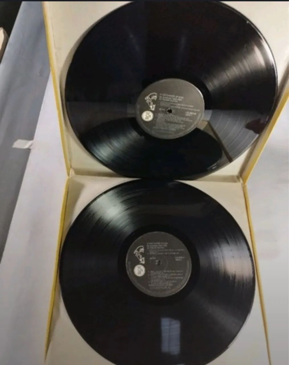 Álbum LPS Altemar Dutra - Foto 5