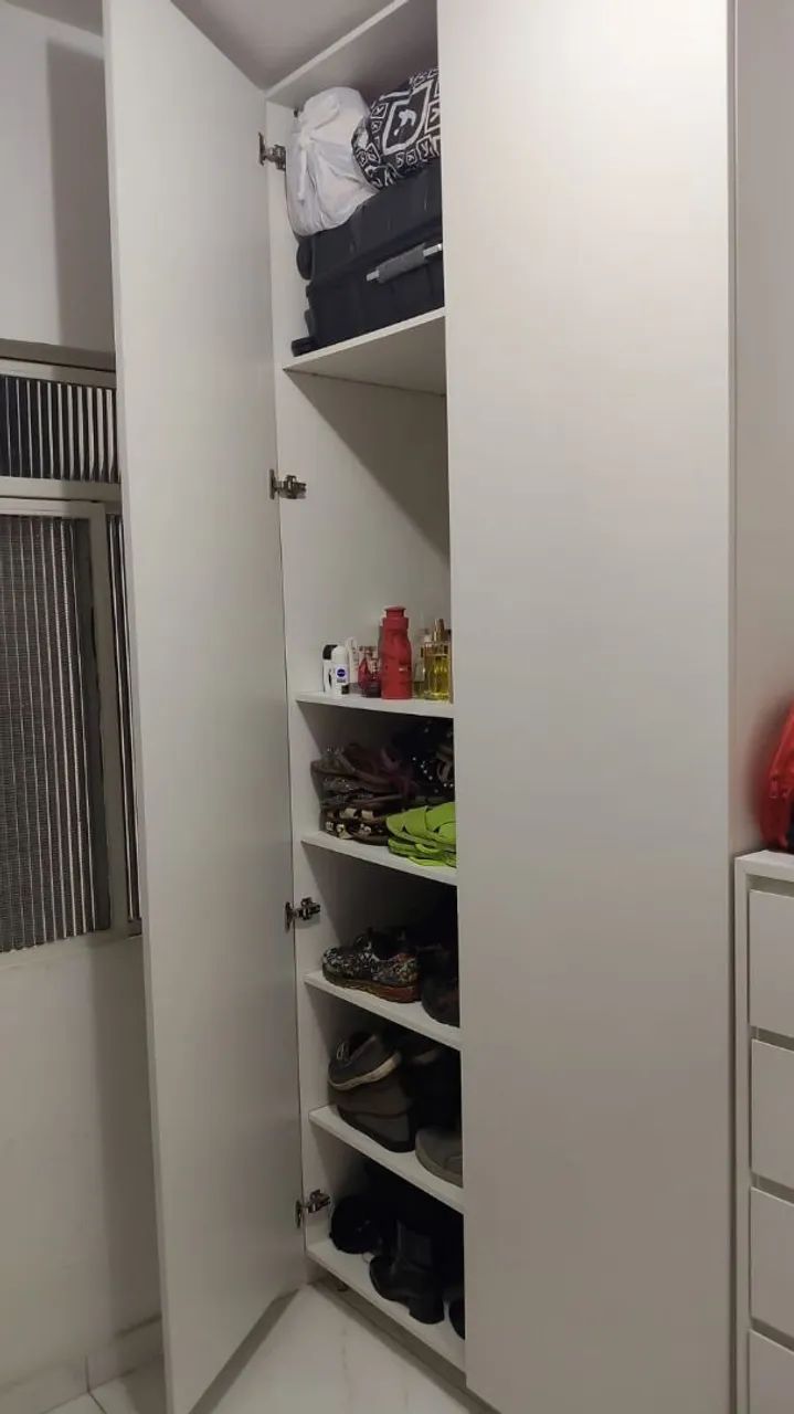 Armário planejado em mdf 15mm