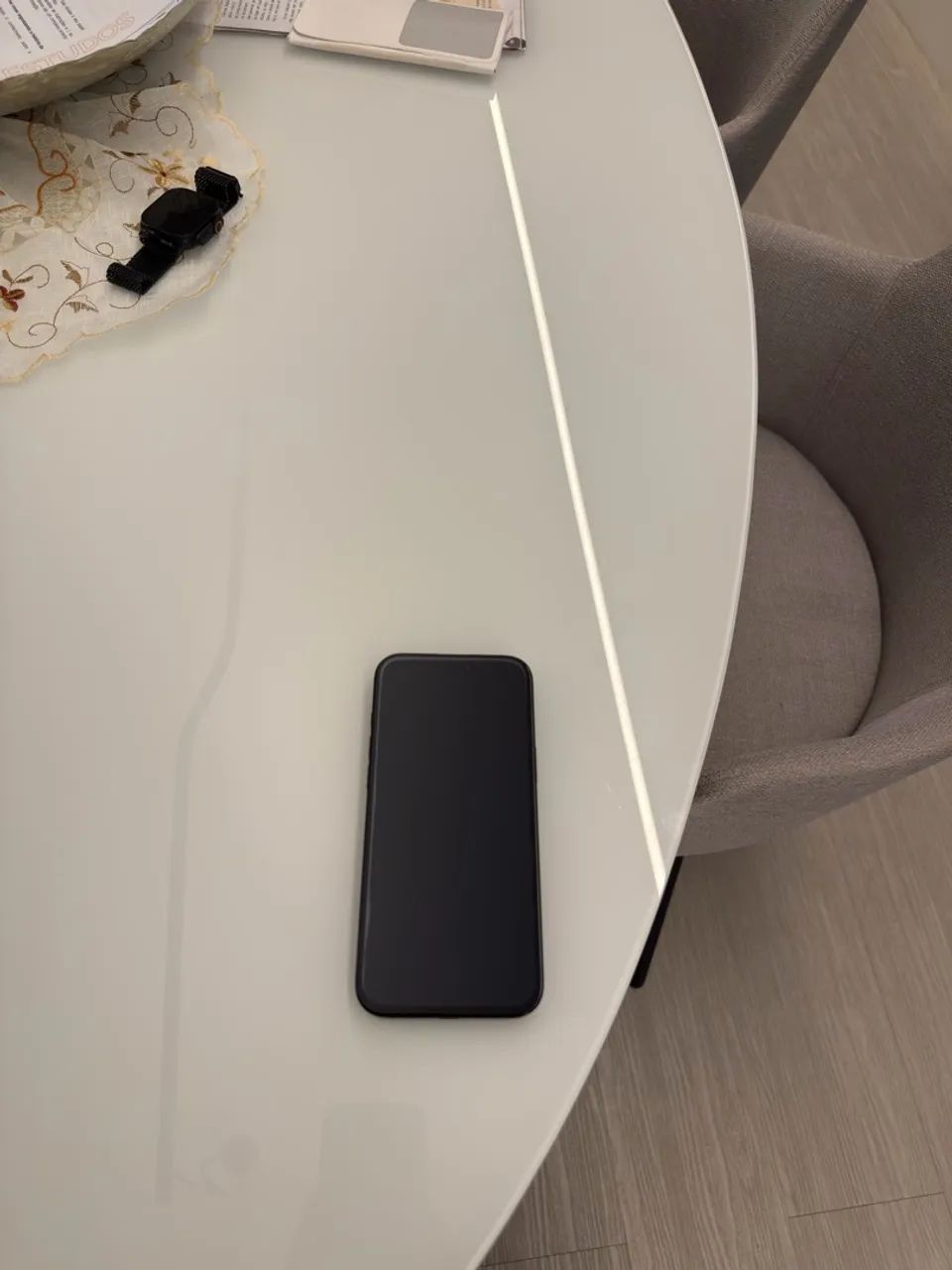 Vendo IPhone 16 Pro Max - Foto 2