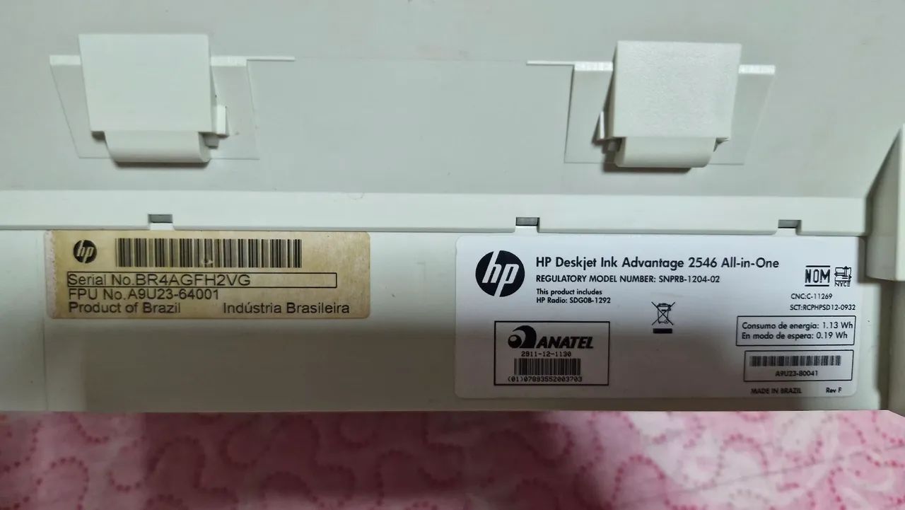 Impressora Hp - Foto 2