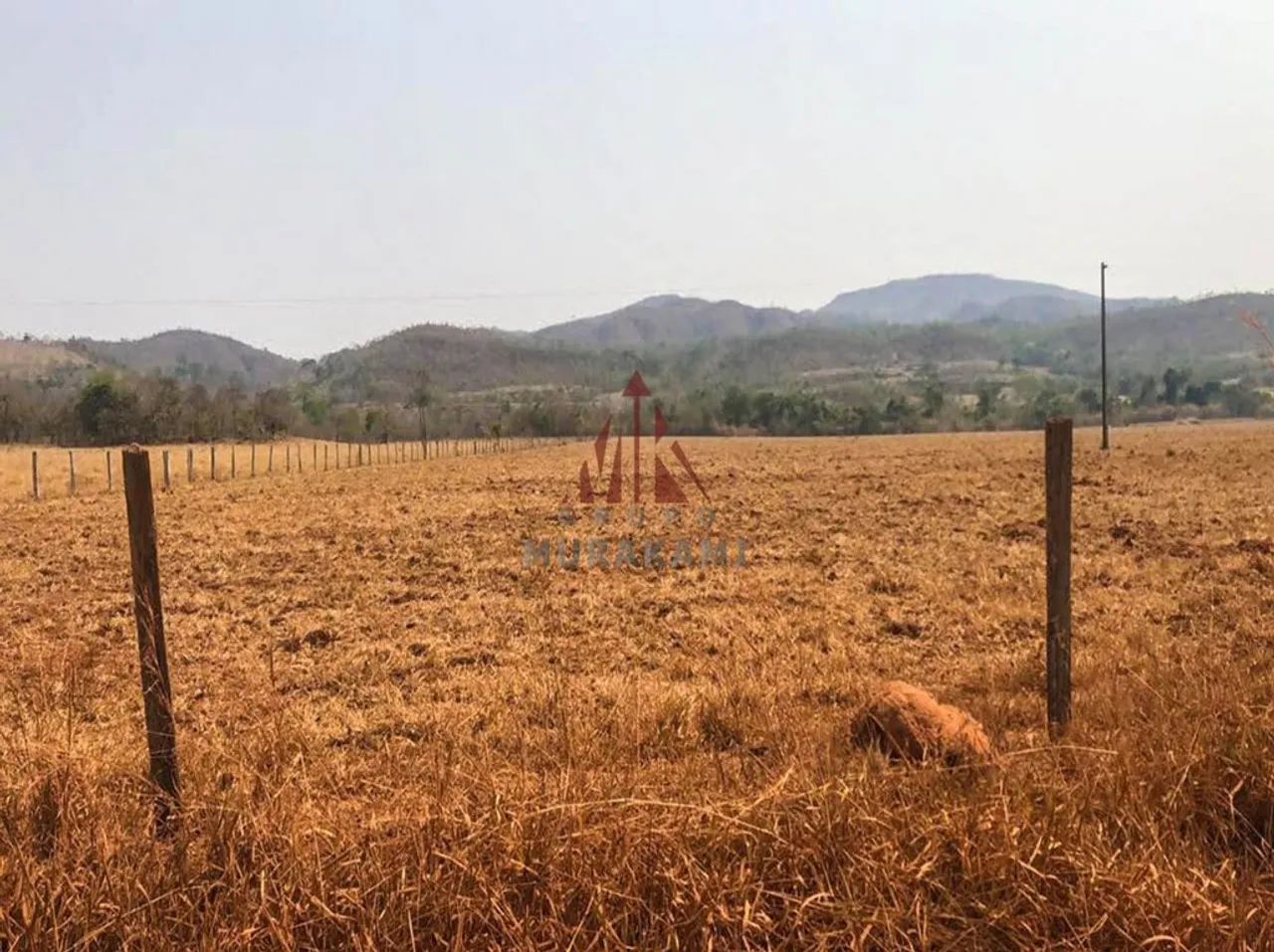 FAZENDA - PARANATINGA - MT - Foto 5