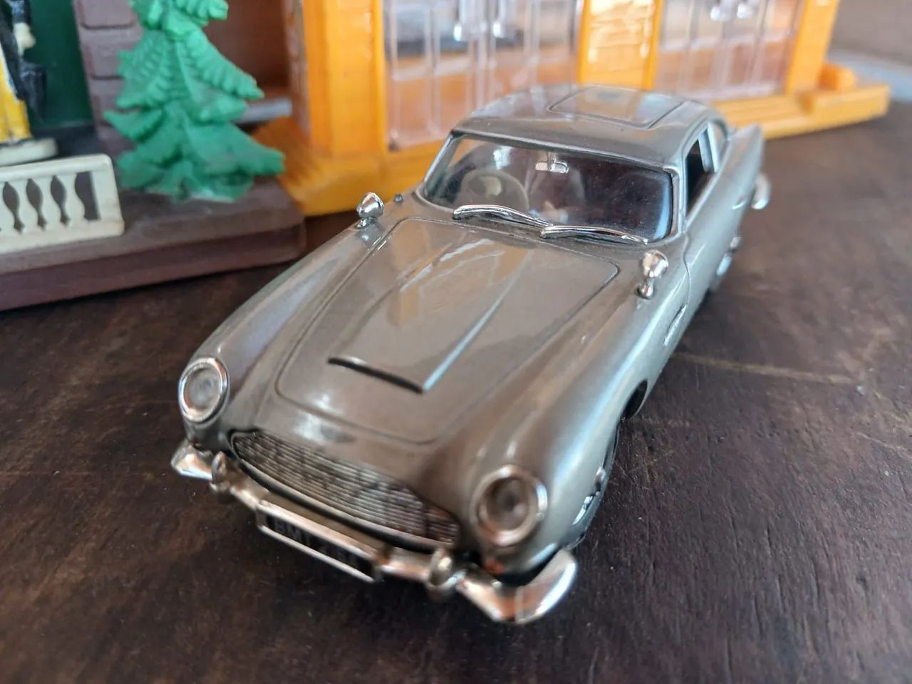 Miniatura Aston martin - Foto 3