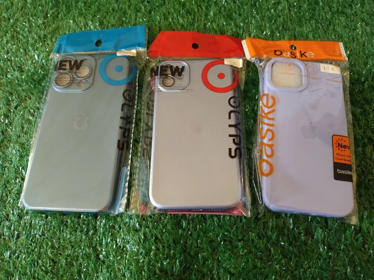 PROTEÇÃO QUE SEU IPHONE MERECE