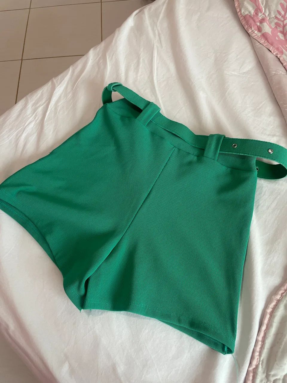 Short saia  - Foto 2