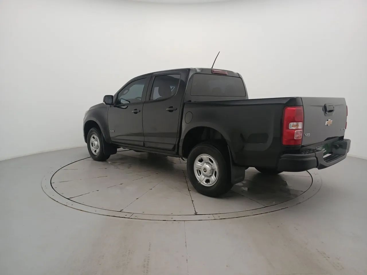 Chevrolet S10 2024 photo 3
