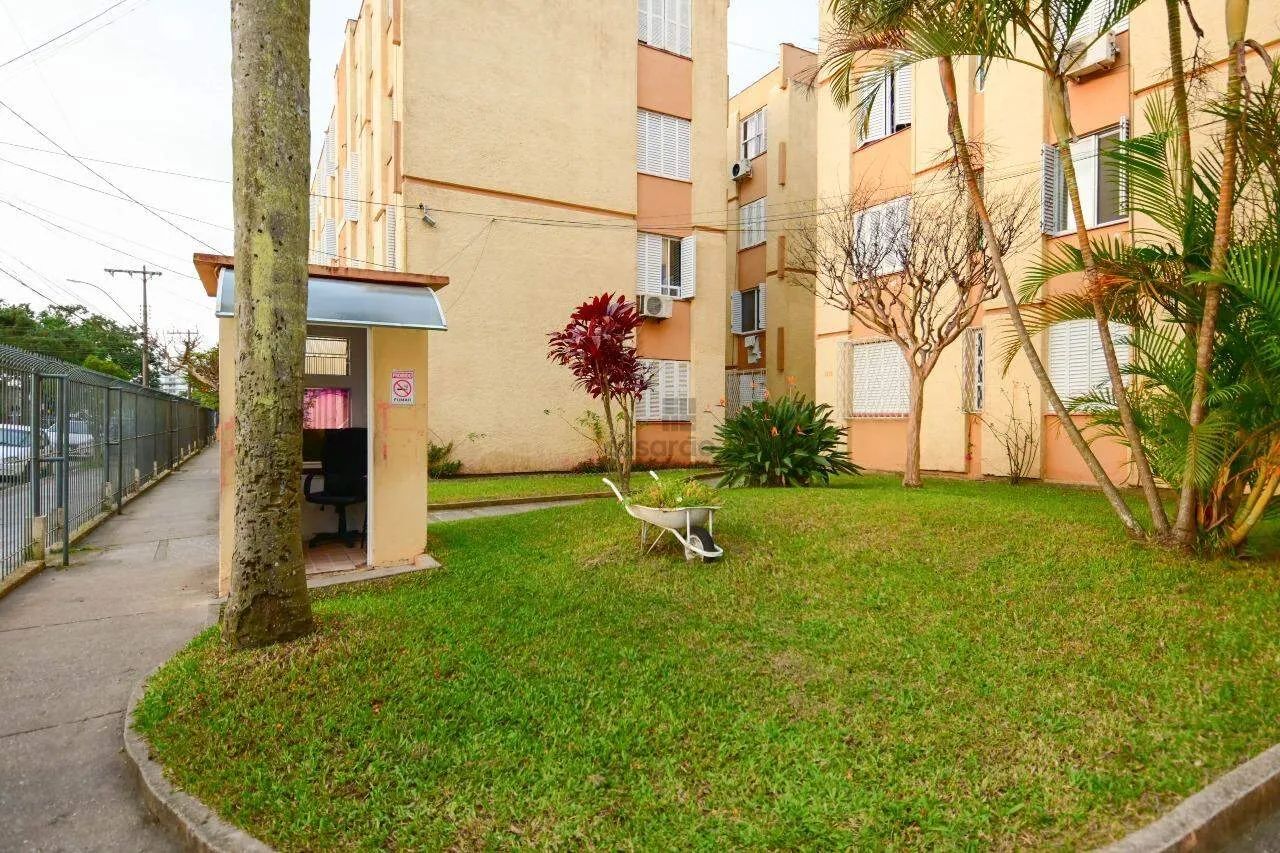 Apartamento 1 quarto para aluguel Pelotas - Foto 2