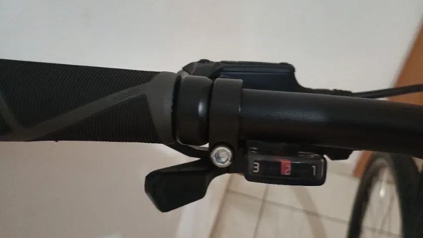 Bicicleta Trek FX 2 Hibrida - Foto 5