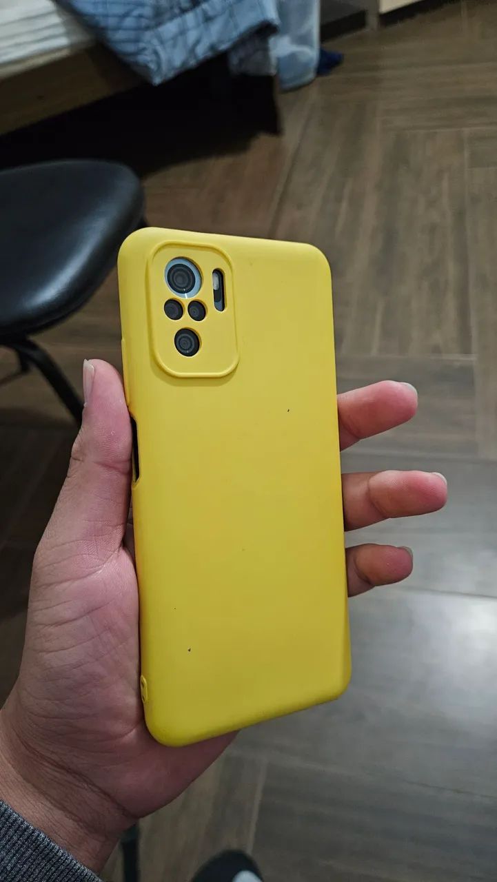 Poco M5s - Foto 3