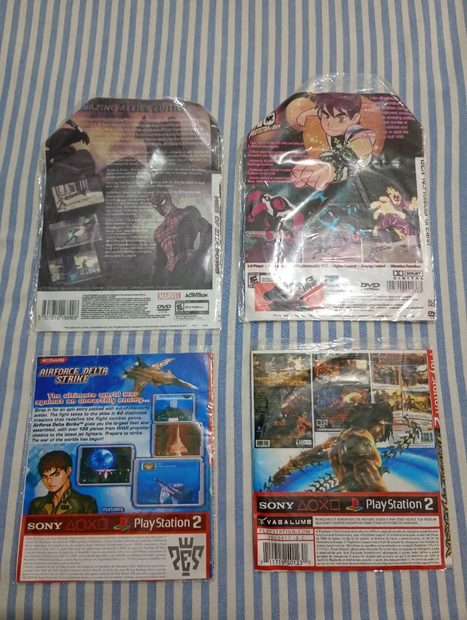 Jogos de Ps2  - Foto 2