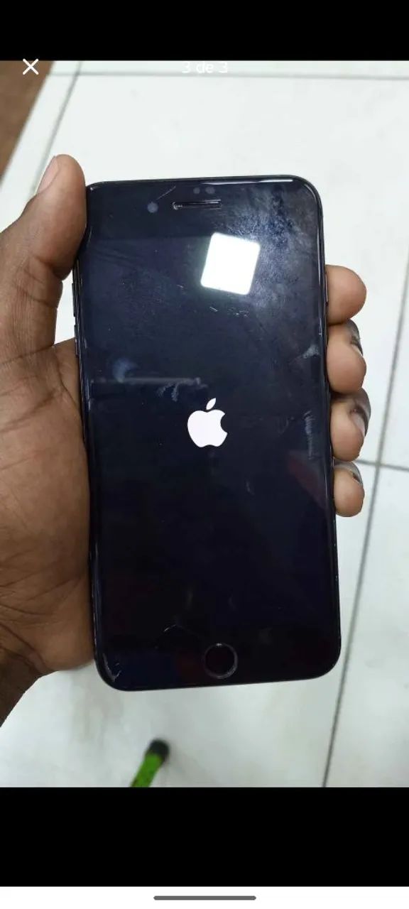 iPhone 7plus !