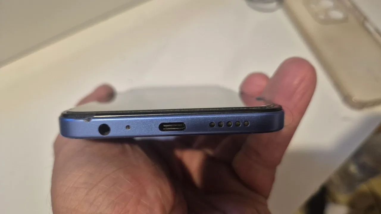 REDMI 15C 128 GIGA 4G RAM - Foto 5