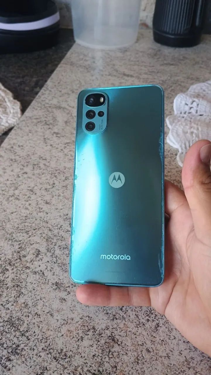 Moto G22 128GB