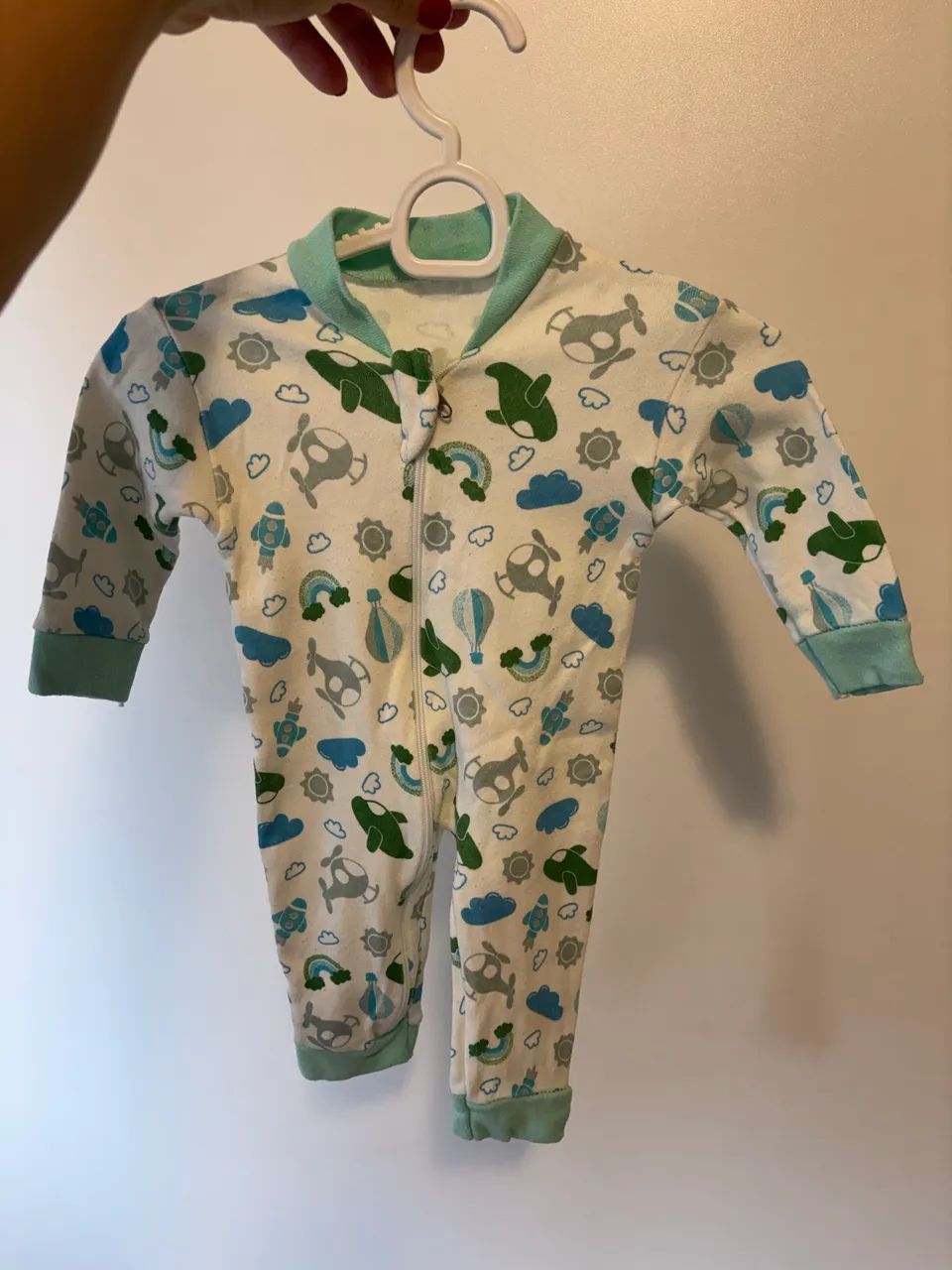 Roupas de bebê  - Foto 4