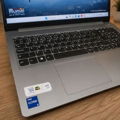 NOTEBOOK LENOVO CORE i5 - Foto 3