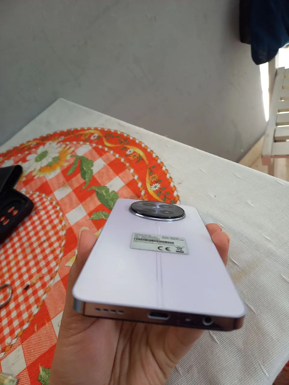 ? REALME 12 5G - 8GB RAM + 256GB ? - Foto 2