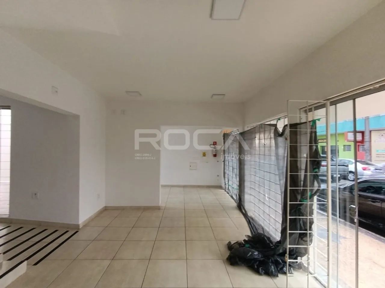 Salão Comercial para Alugar em São Carlos - Foto 4
