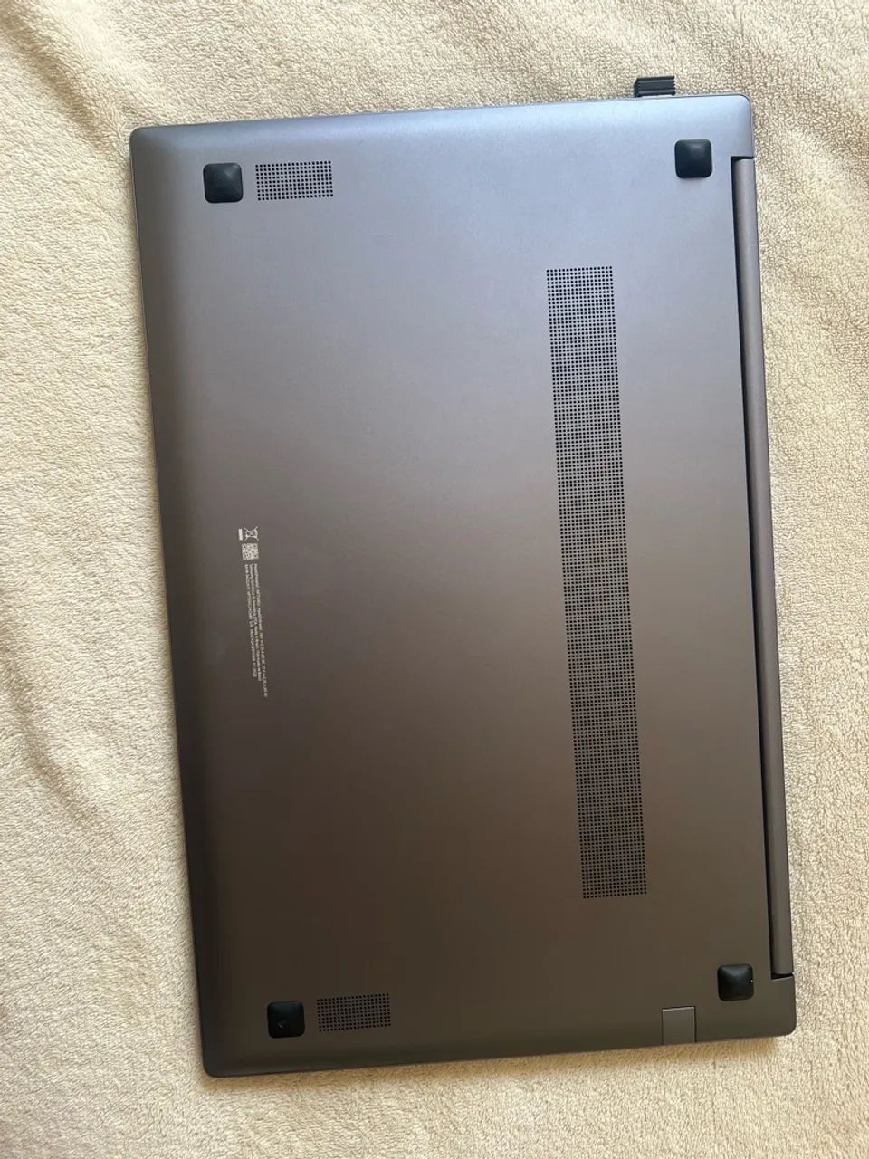 *Vendo Urgente Notebook Zerado* - Foto 3