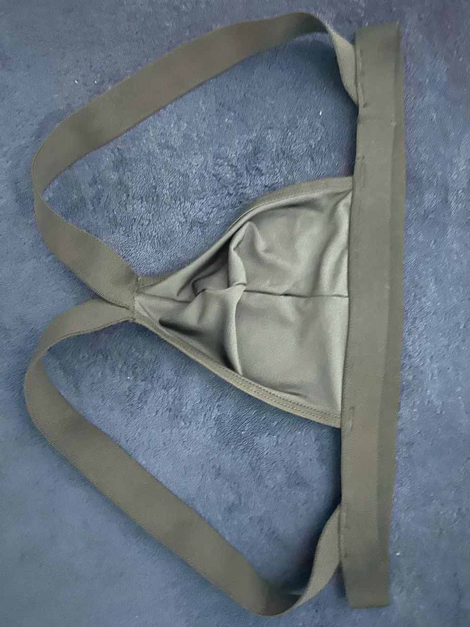 Jockstrap Preta  - Foto 4