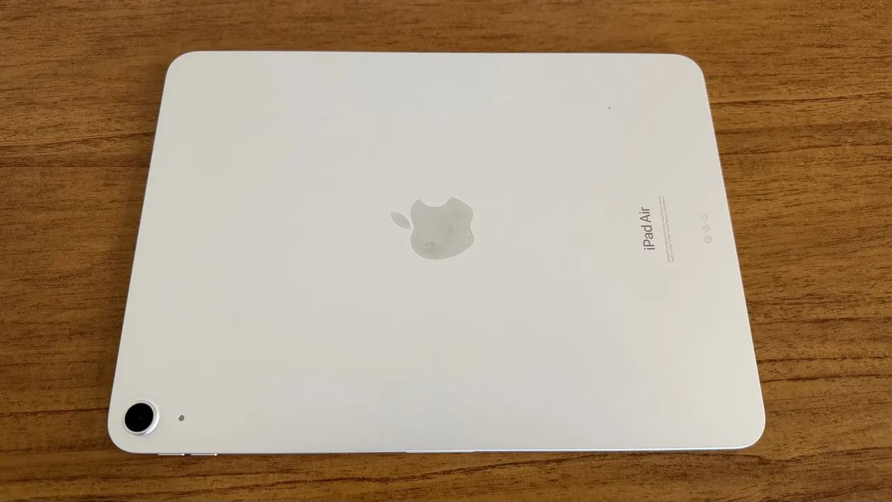 Ipad Air M2 11? - Foto 5