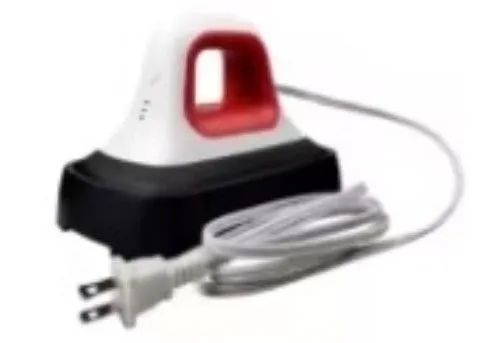 Mini prensa térmica, compacta e portatil, fácil de usar e operar