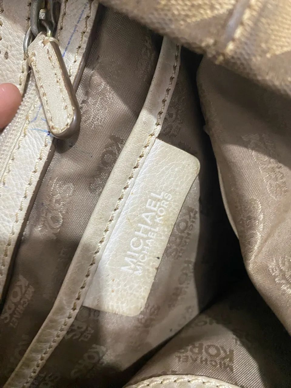 Bolsa original Michael kors - Foto 2