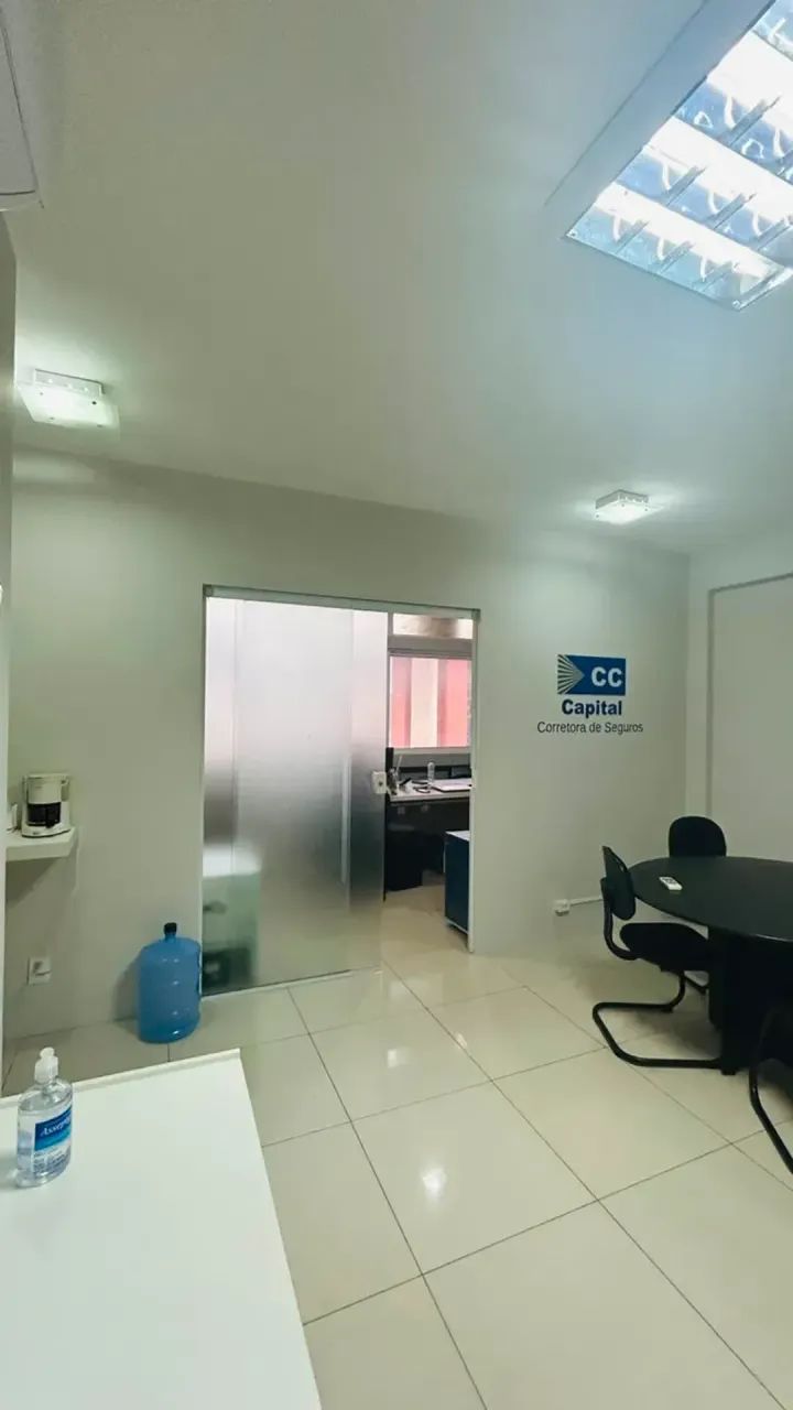 SALA COMERCIAL PARA LOCAÇÃO  EDIFÍCIO ZIRCÔNIO - Foto 5