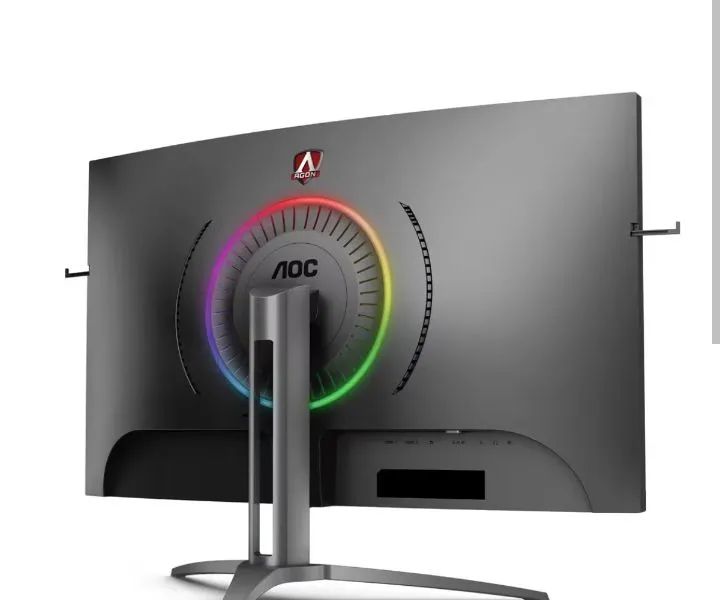 Monitor agon ||| - Foto 3