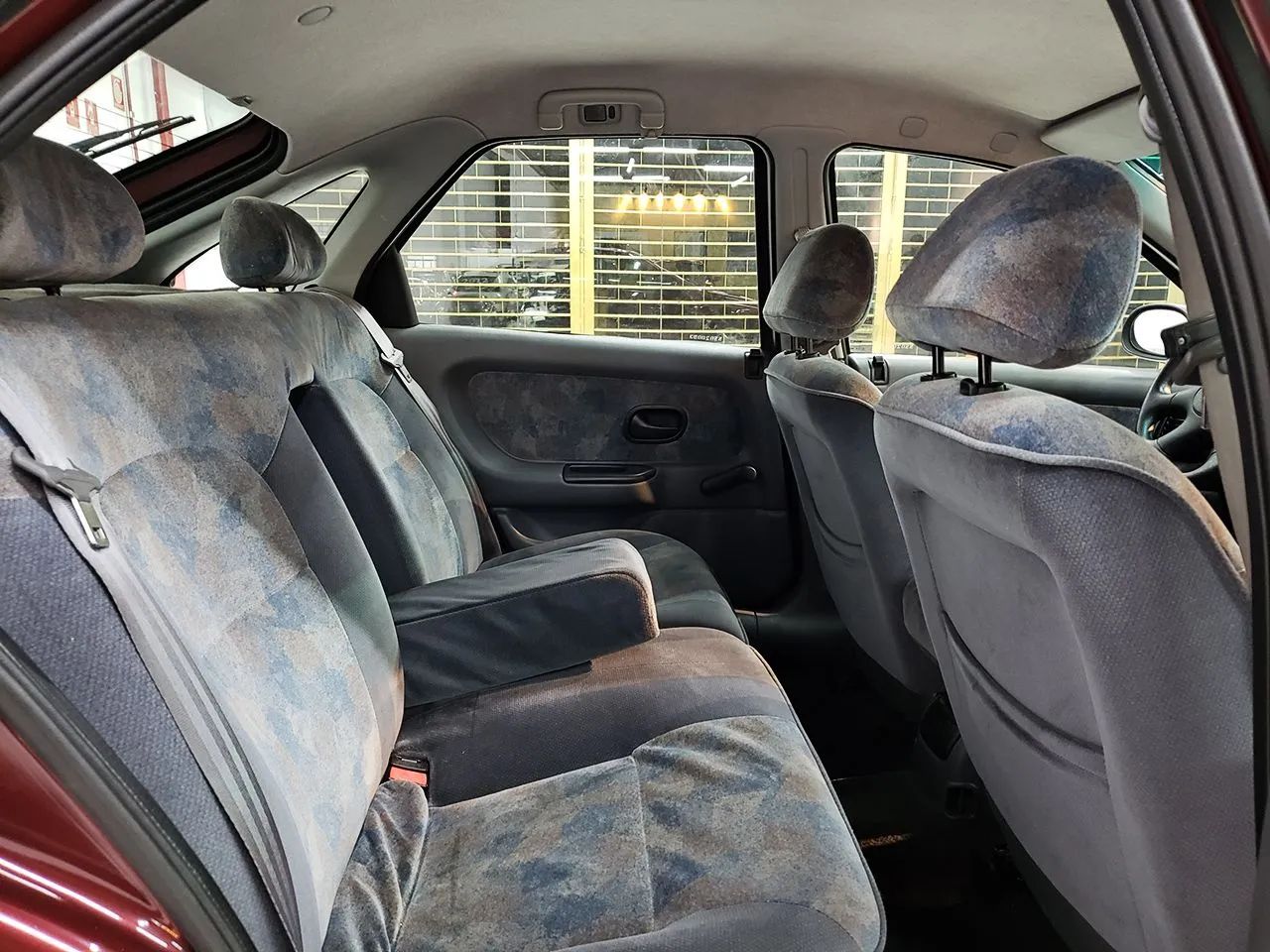 Renault Laguna RT 2.0 1995 - Foto 5