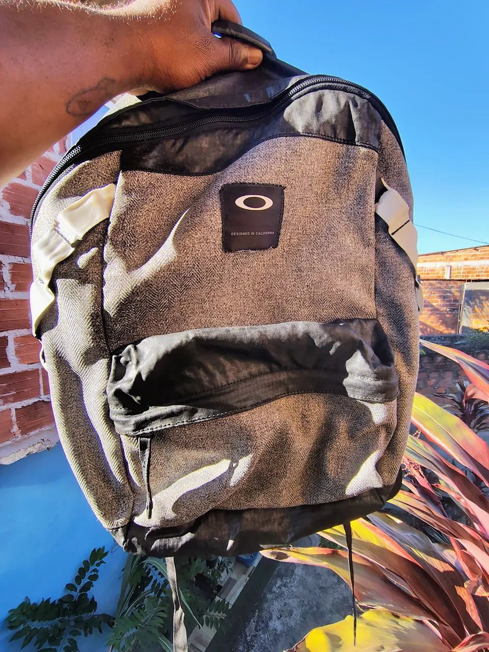 Mochila Oakley - Foto 3