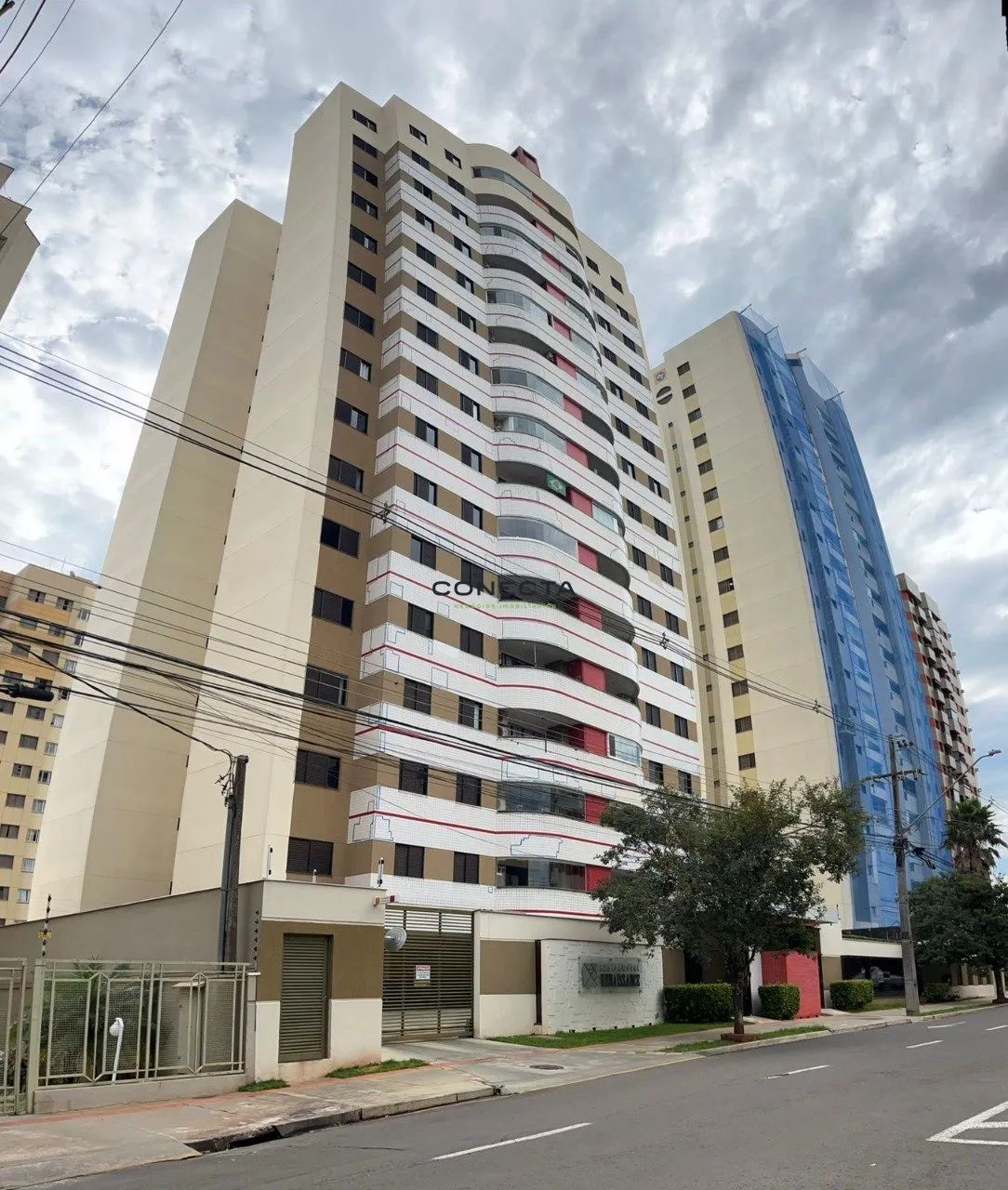 Apartamento | Renaissance | Judith