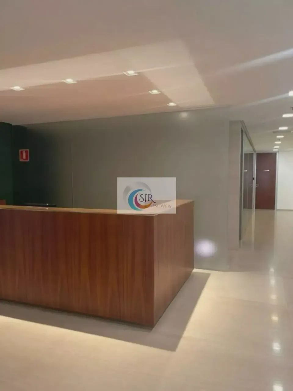 Conjunto para alugar, 638m² - Itaim Bibi - São Paulo/SP - Foto 4