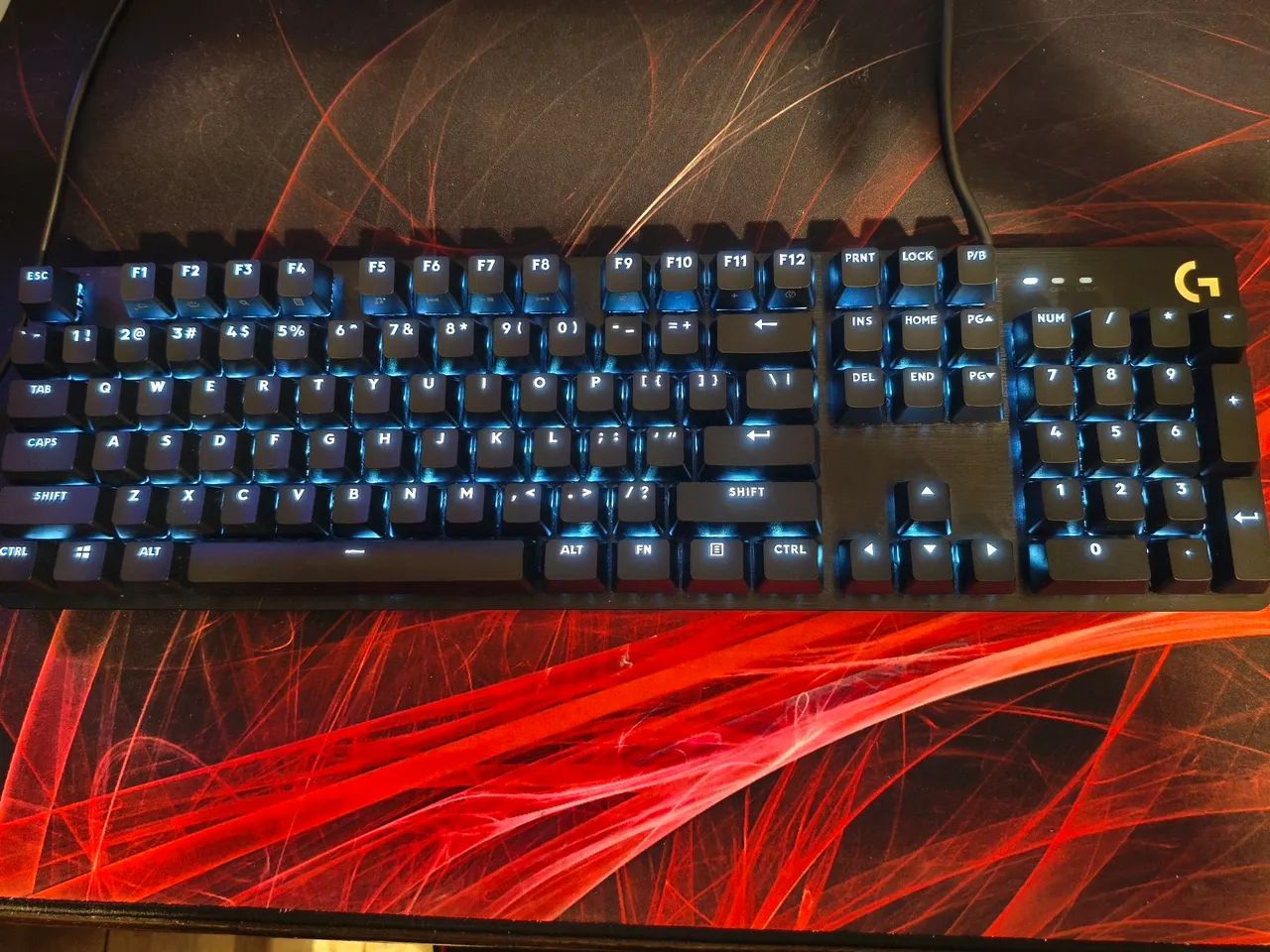 Teclado Logitech 413 SE - Foto 2