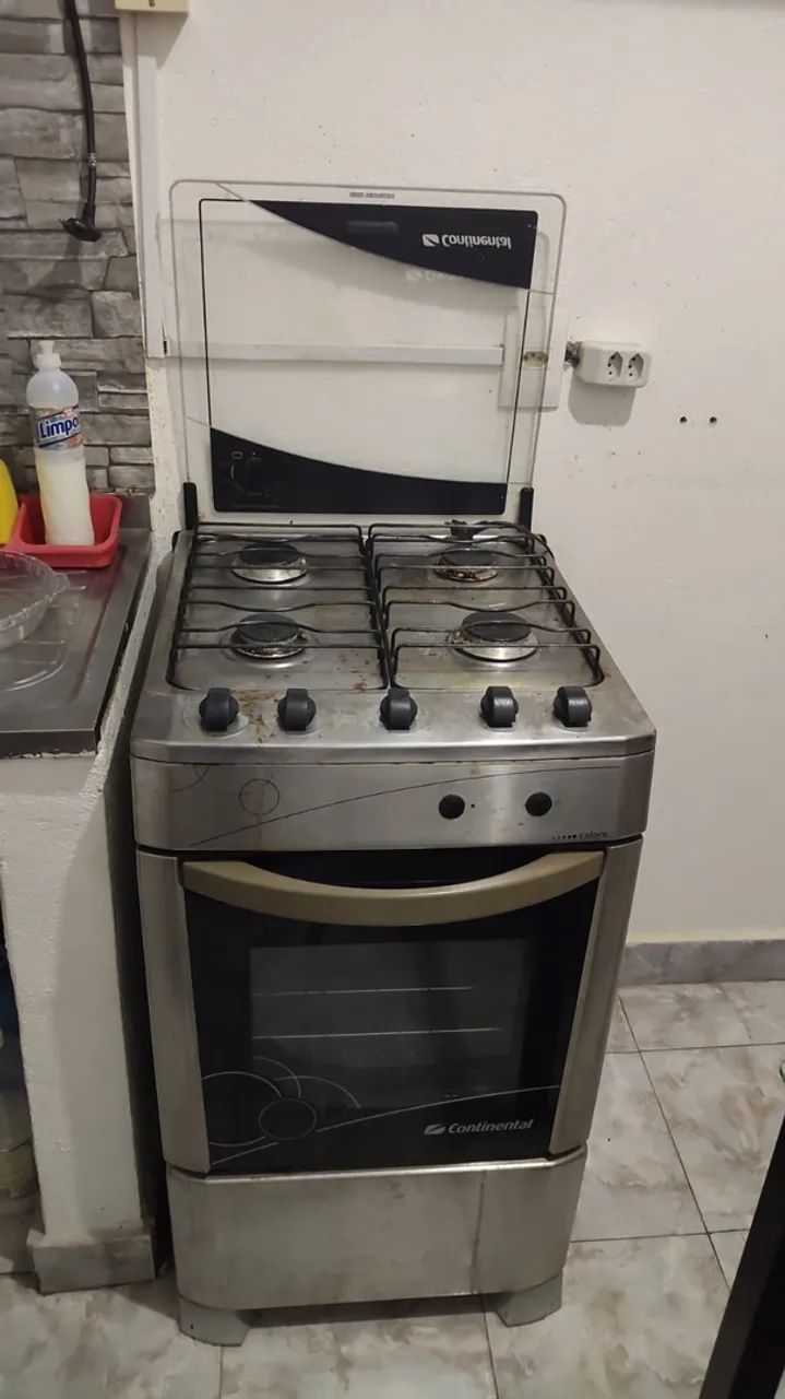 Fogão  - Foto 3