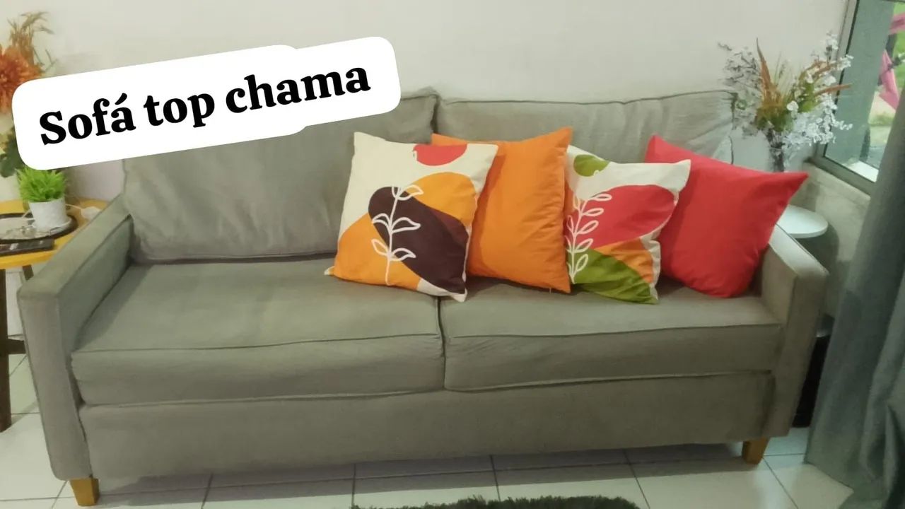 Sofá top (ZAP *53)