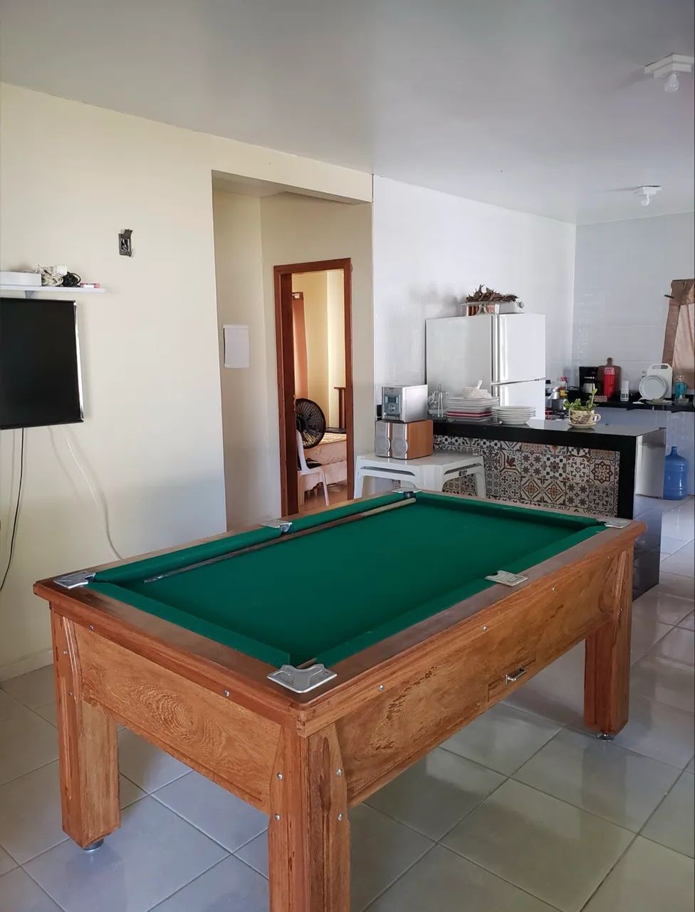 Casa em Mosqueiro para temporada - Foto 5