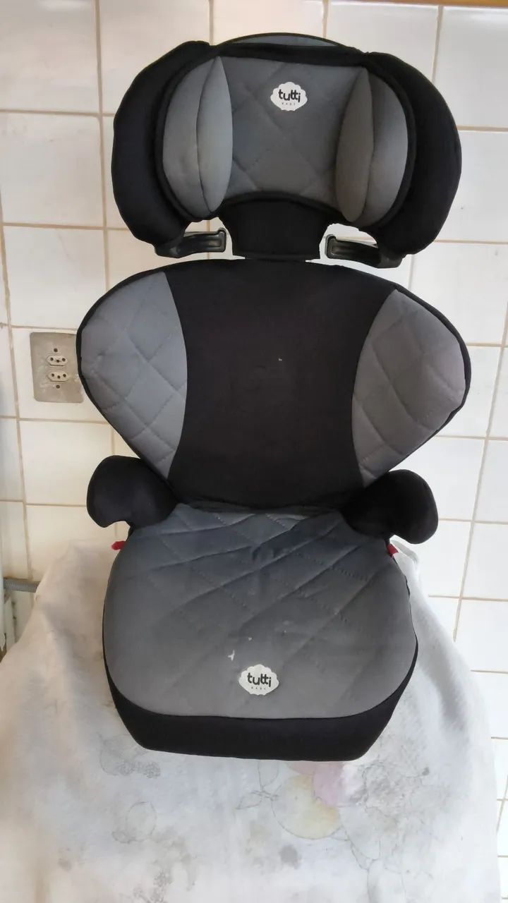 Cadeira de carro