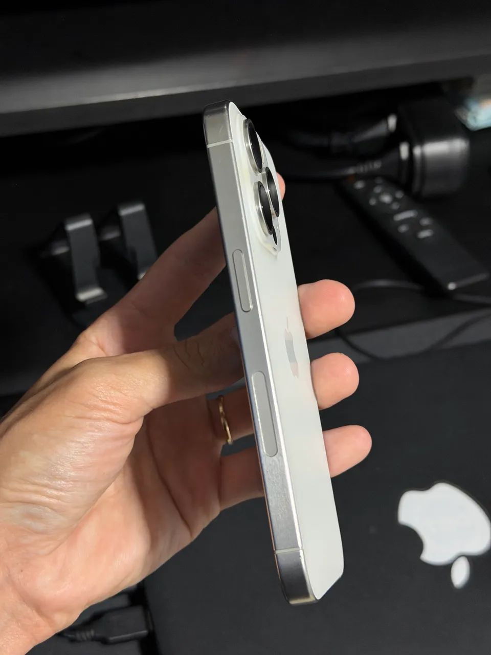 iPhone 15 Pro 128Gb - Foto 5