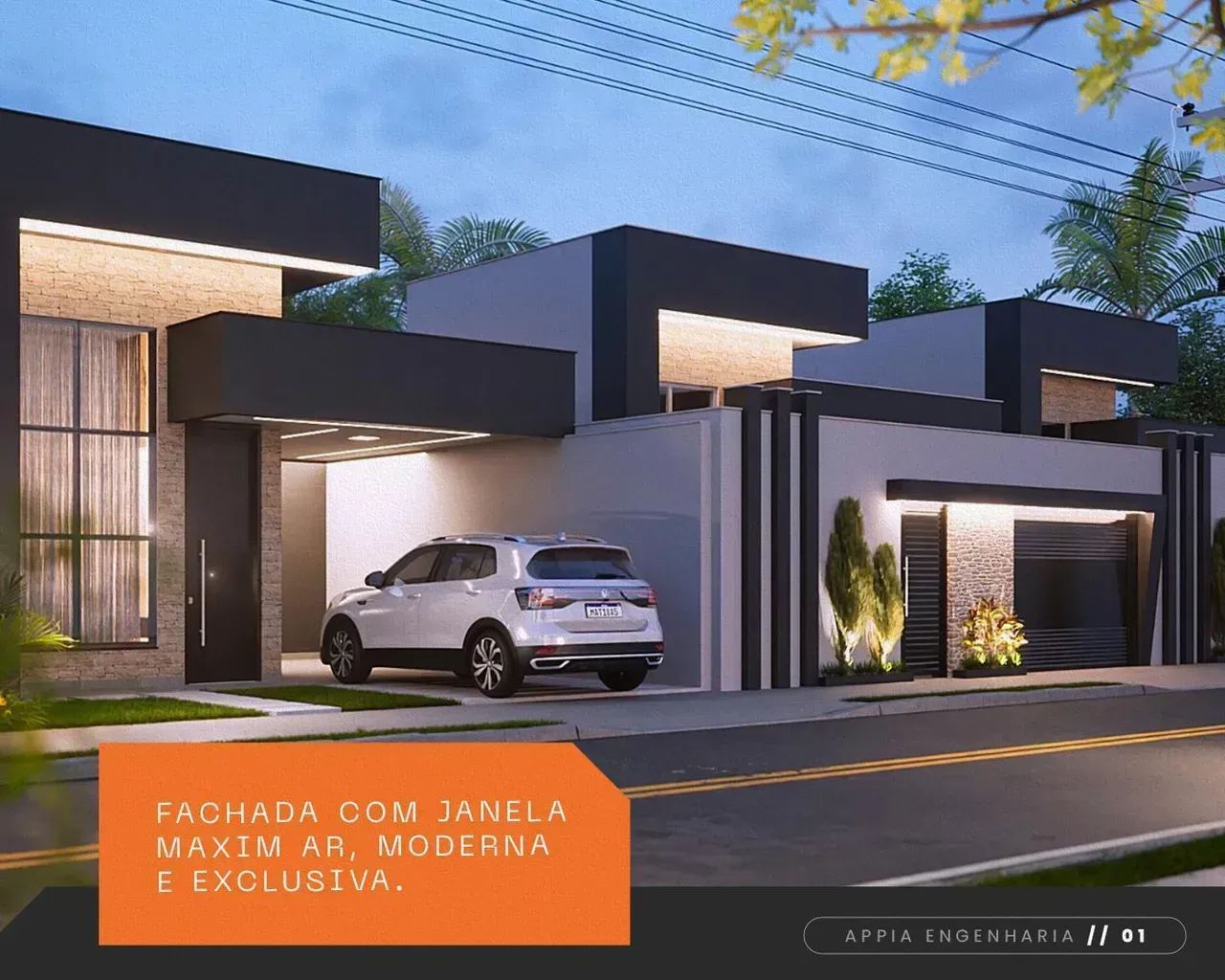 Casas Novas no Araçagi  Com ou Sem Piscina! - Foto 3