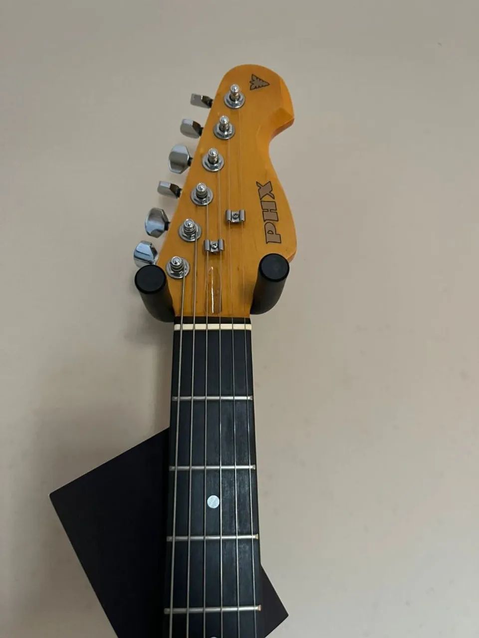 Guitarra Nova Telecaster PHX - Foto 3