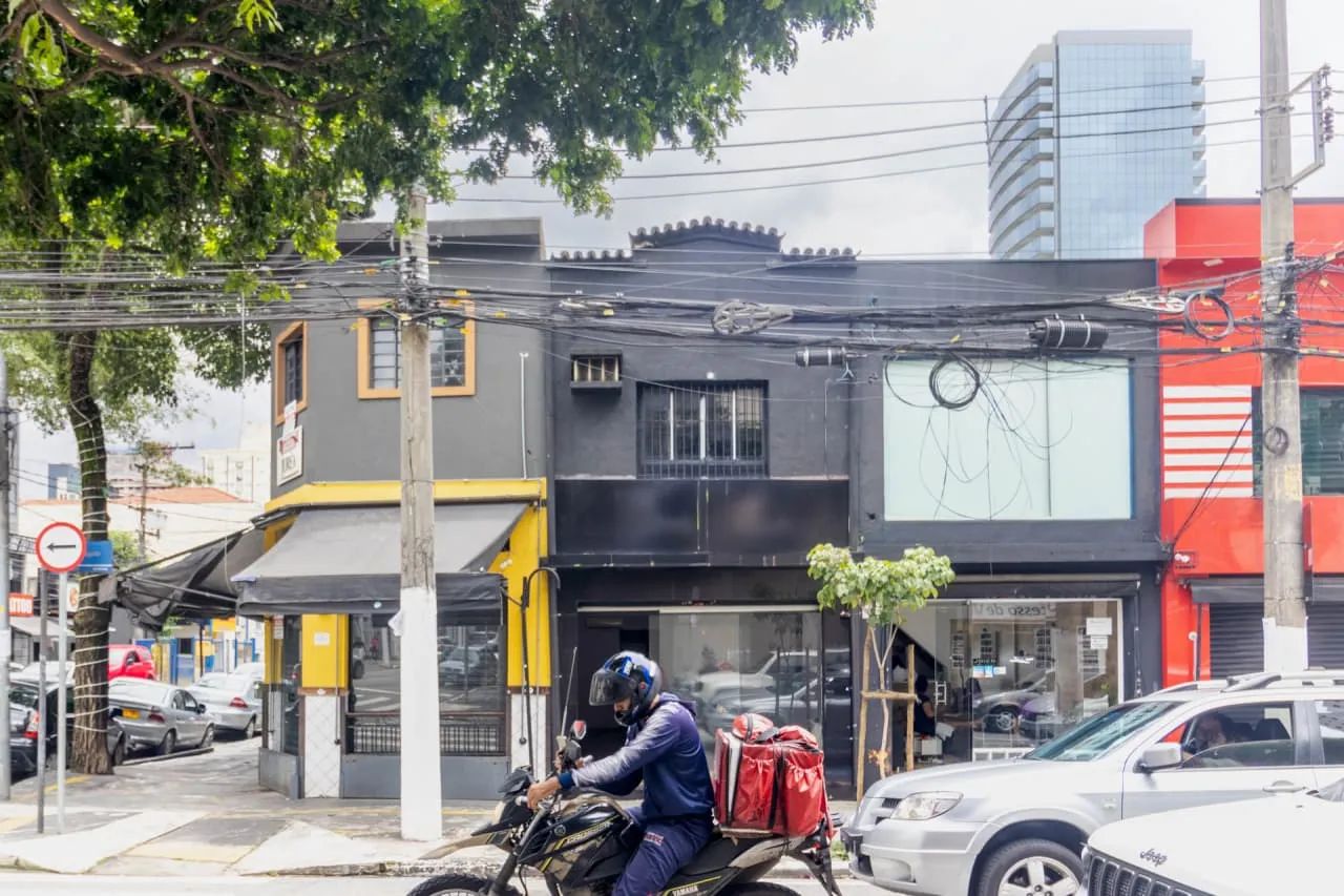 Loja na Rua Cantagalo, 283  95 m² - Foto 5