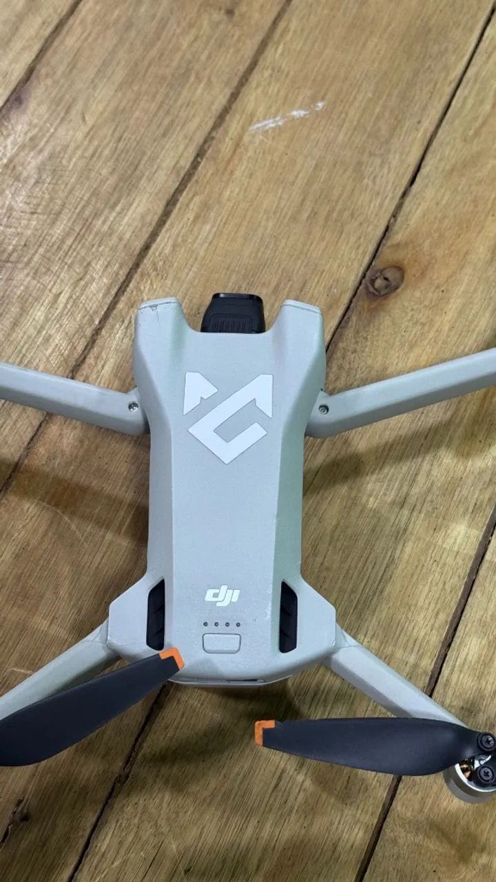 Drone DJI Mini 3 - Foto 2