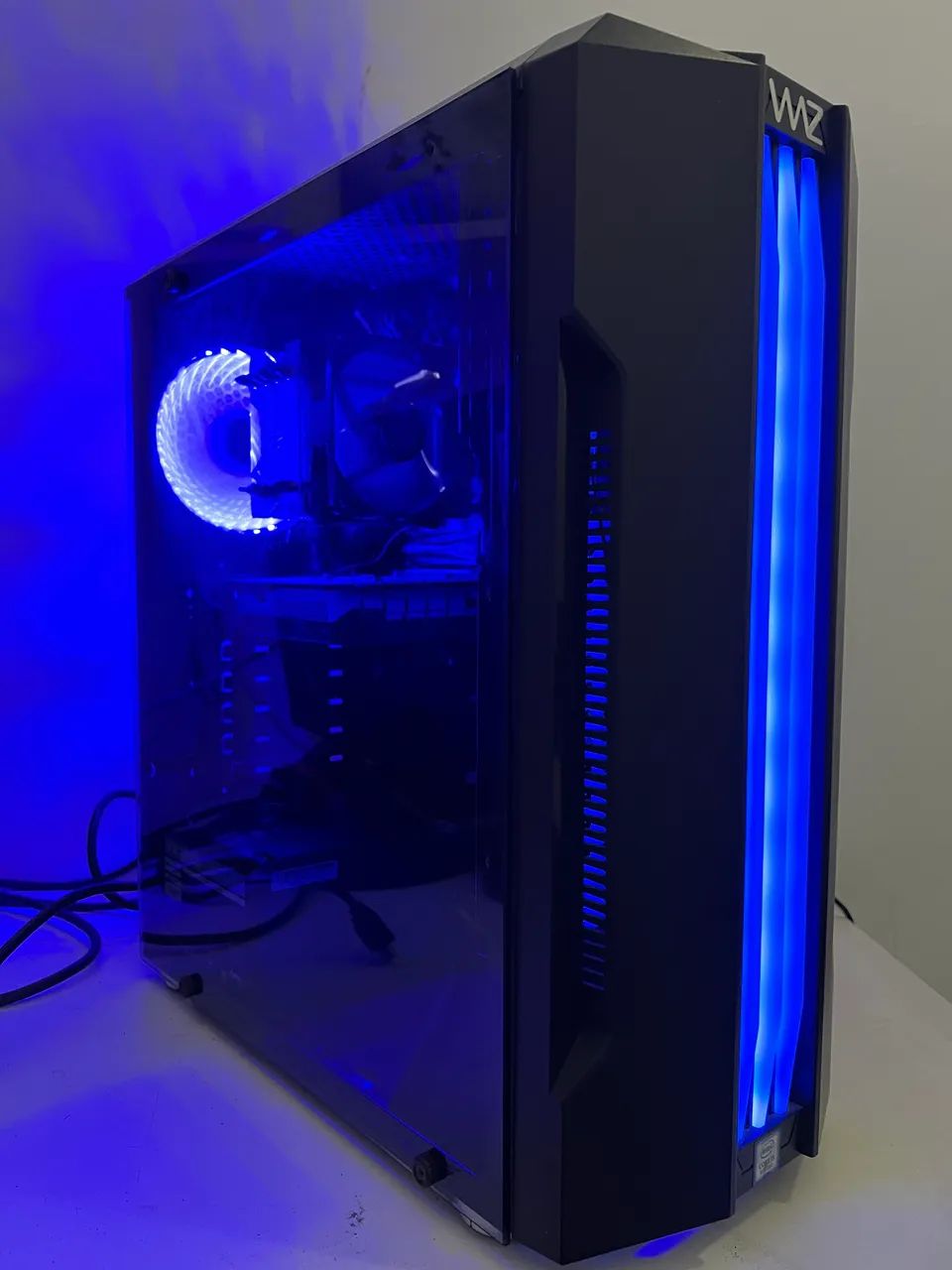 PC Gamer Excelente Estado 