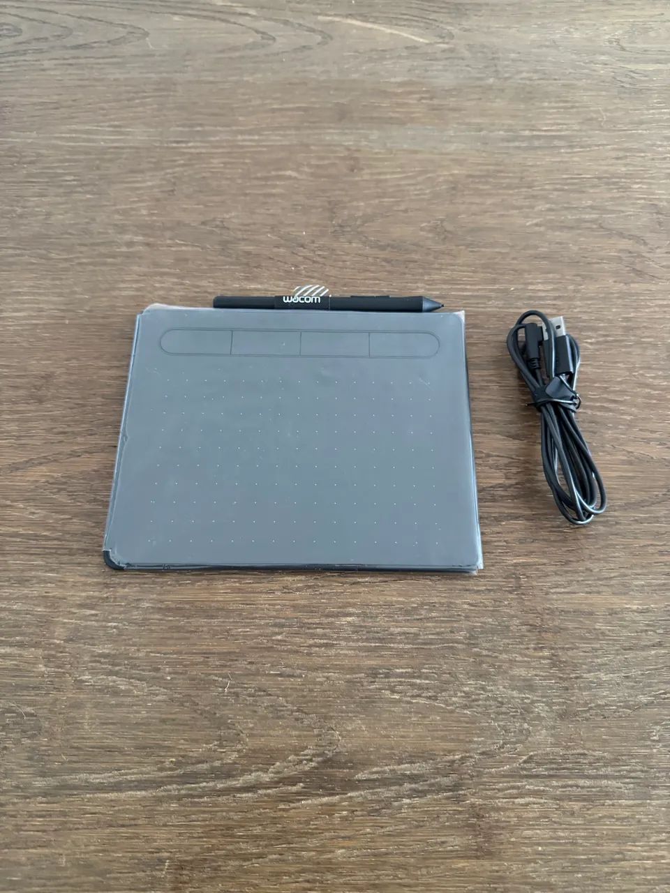 Mesa digitalizadora Wacom