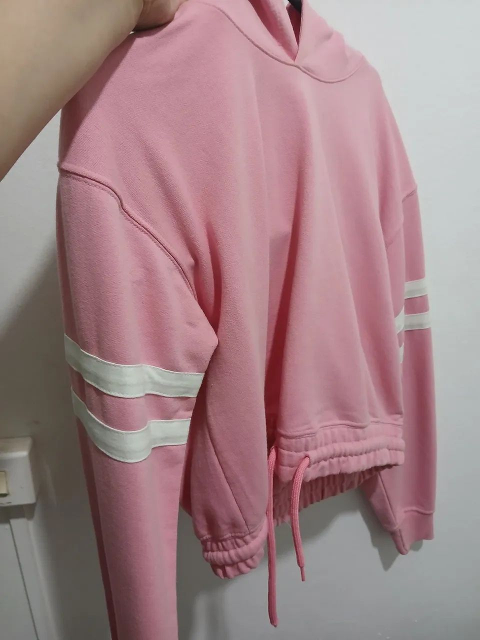 blusa de frio nova - Foto 3